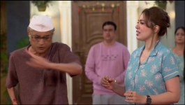 Taarak Mehta Ka Ooltah Chashmah - 8th November 2025